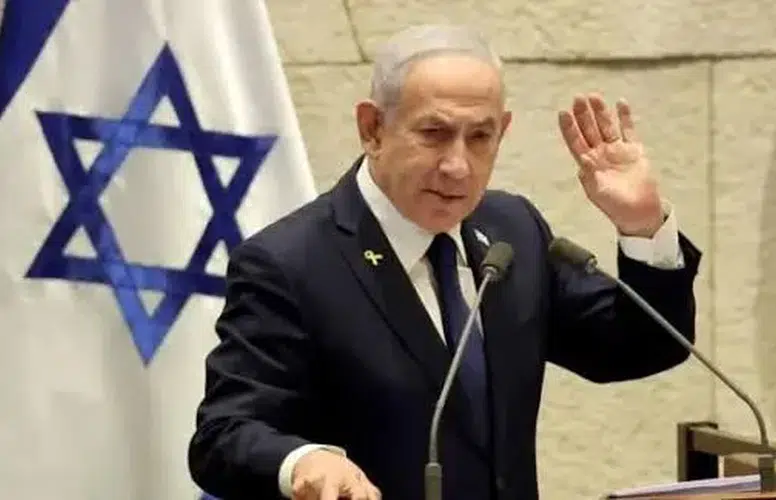 BÜYÜK HABER! NETANYAHU İRAN ORDU GÜÇLERİ TARAFINDAN ÖLDÜRÜLDÜ!