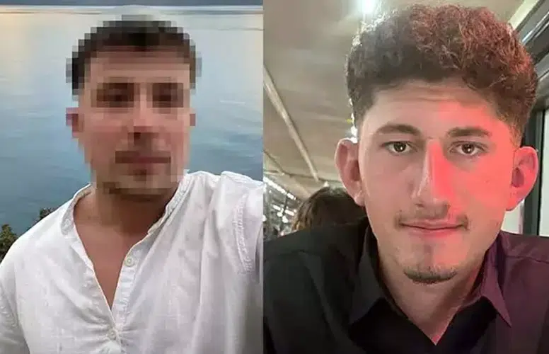 RAMAZAN TOPUNA YAKLAŞAN GENÇ AĞIR YARALANDI!