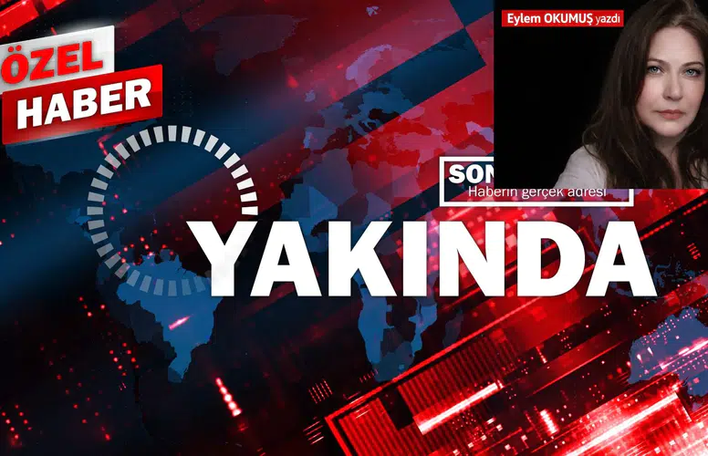 "HÜRMÜZ GÖRÜNÜR HAZAR SESSİZ AMA ÖLÜMCÜL!"