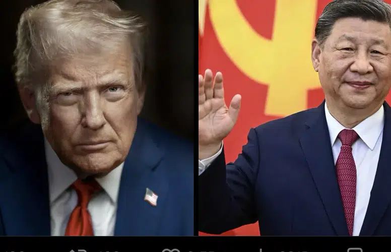 ABD VE İSRAİL’İN İRAN’A SALDIRISININ GERÇEK NEDENİ ÇİN Mİ