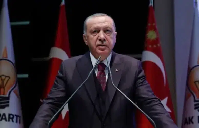 “BARIŞ HUZUR VE BEREKET GETİRMESİNİ RABBİMDEN NİYAZ EDİYORUM!”