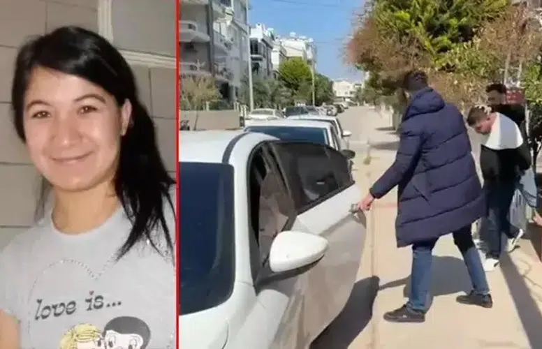 KAYIP BAŞVURUSU YAPILAN ÖZBEK KADINI KOCASI KATLETMİŞ!