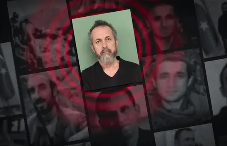 MİT’TEN SINIR ÖTESİNDE 12 YILLIK TAKİPLİ MÜTHİŞ CASUS OPERASYONU!