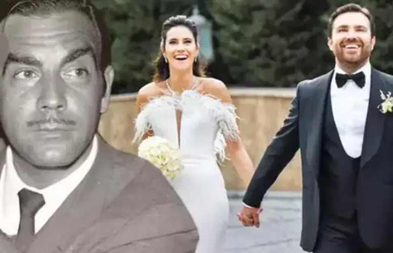 MERHUM AYHAN IŞIK’IN KIZI VE DAMADI BODRUM’DA ÖLÜMDEN DÖNDÜ!