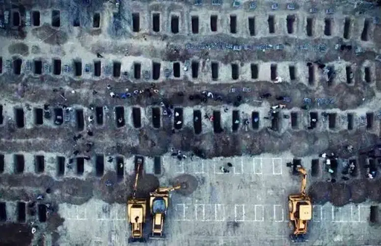 BU FOTOĞRAFI SAKIN UNUTMA ABD İLE KÖR SAĞIR VE DİLSİZ DÜNYA!