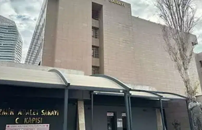 DİJİTAL DUYURU İLE DOLANDIRICILIK YAPAN 25 KİŞİ TUTUKLANDI!