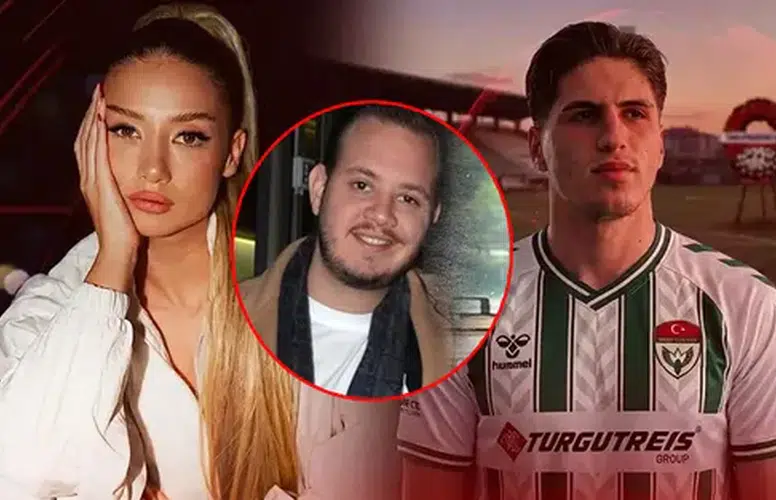 KARSLI FUTBOLCUNUN ÖLDÜRÜLDÜĞÜ CİNAYETTE ŞOK GELİŞME YAŞANDI!