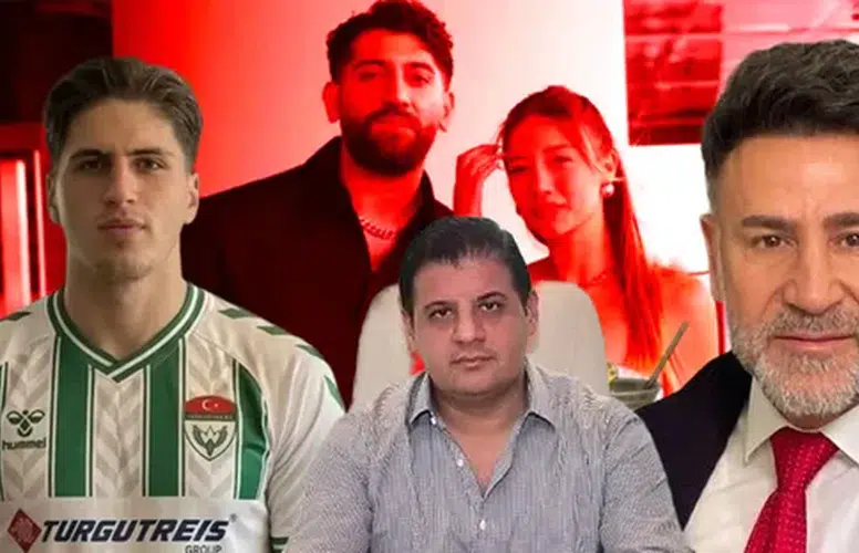 FUTBOLCU CİNAYETİNDE ARMATÖR BABA BİLAL KADAYIFÇIOĞLU’DA GÖZALTINA ALINDI!