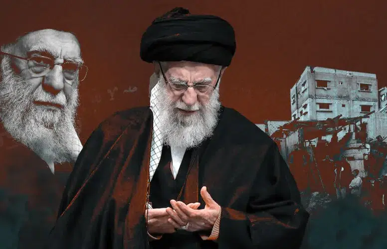 İRAN'DA ALİ HAMANEY'İN YERİNE GELEN YENİ DİNİ LİDER BELLİ OLDU!