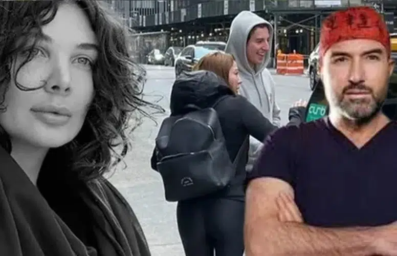 ANNE VE OĞUL CİHANTİMUR’UN MAHKEMEYE ÇIKACAKLARI TARİH BELLİ OLDU!