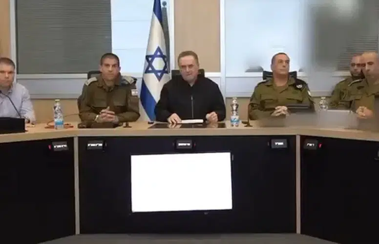 NETANYAHU’NUN ÖLDÜĞÜNÜ GÖSTEREN EN ÖNEMLİ KANIT ORTAYA ÇIKTI!