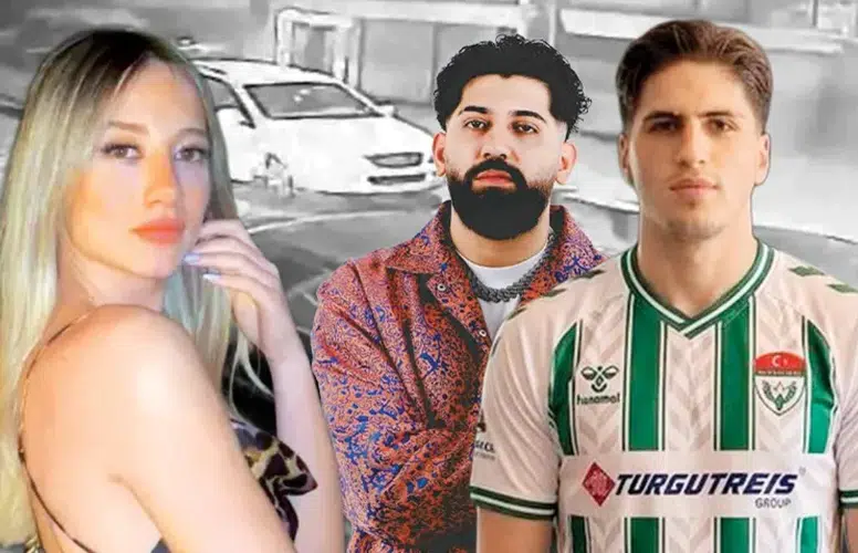 ALEYNA KALAYCIOĞLU ŞARKICILIKTAN AYDA NE KADAR KAZANIYOR?