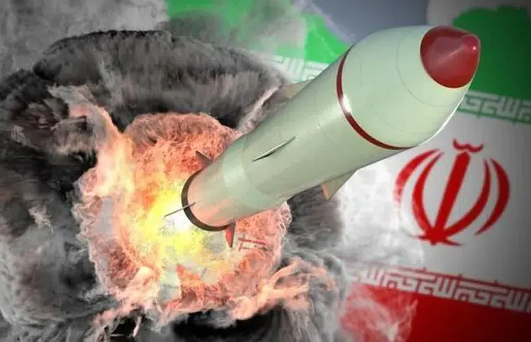 İRAN SALDIRI HEDEFLERİNİ GENİŞLETMEYE KARAR VERDİ İDDİASI!