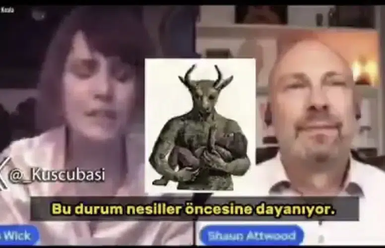 KORKUNÇ ŞÜPHE! MİCKEY MOUSE ADI NEREDEN GELİYOR?