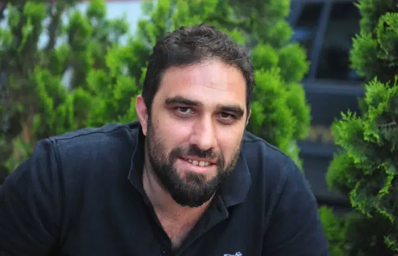 MEDYA EMEKÇİSİ MURAT KEKLİKÇİ KALP KRİZİ SONUCU YAŞAMINI YİTİRDİ!