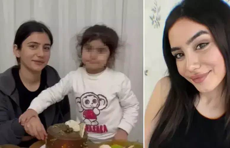 DİYARBAKIR’DA KATLEDİLEN ALEYNA’NIN SON GÖRÜNTÜSÜ ORTAYA ÇIKTI!