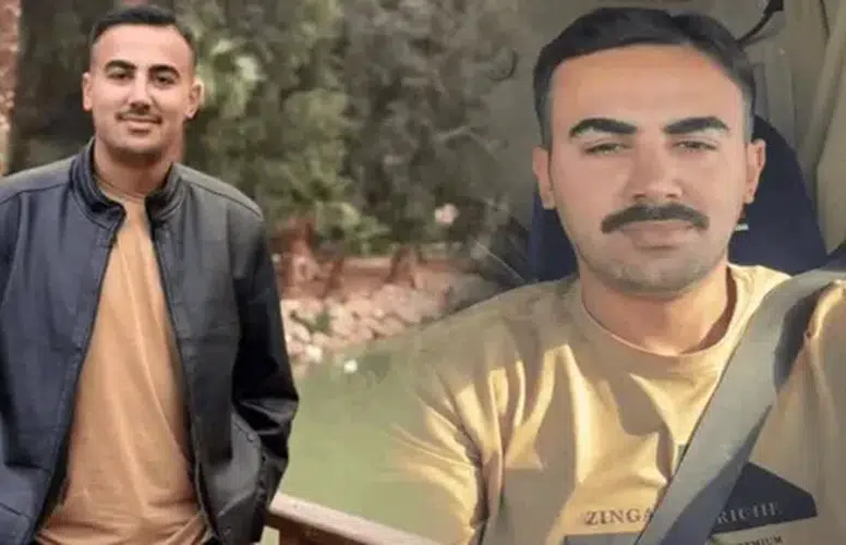 İSRAİL FÜZESİ İLE AĞIR YARALANAN TÜRK TIR ŞOFÖRÜ YAŞAMINI KAYBETTİ!