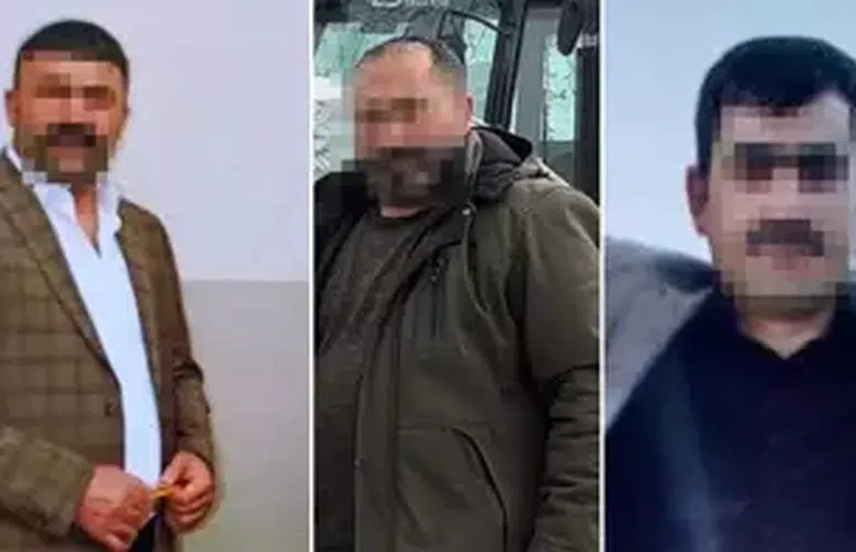 ARDAHAN GÖLE'DE İKİ KARDEŞ SİLAHLA VURULARAK ÖLDÜRÜLDÜ!