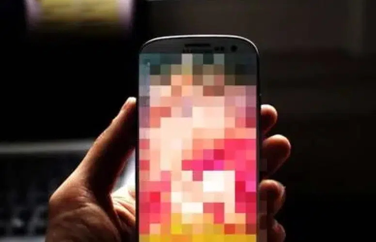 KATİBE SOSYAL MEDYADAN TANIŞTIĞI ŞÜPHELİ TARAFINDAN DOLANDIRILDI!