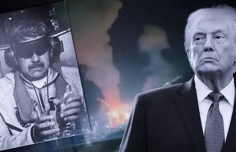 50 MİLYON DOLARLIK MADURO OPERASYONUNDA SKANDAL!