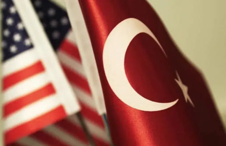 ABD'DEN VATANDAŞLARINA TÜRKİYE UYARISI GELDİ!