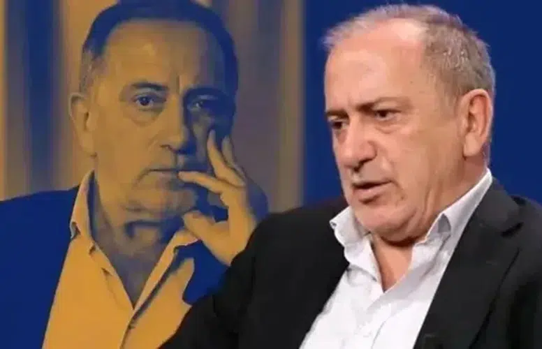 BEYİN AMELİYATI SONRASI FATİH ALTAYLI CEZAEVİ DAİR NELER SÖYLEDİ?