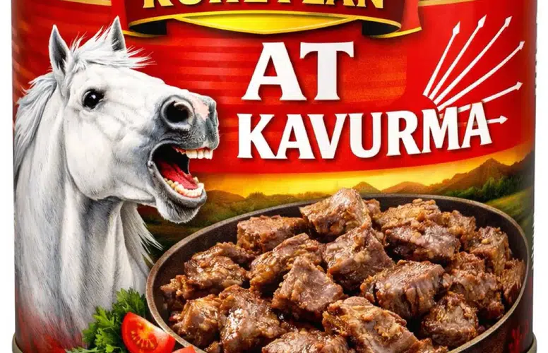 SOSYAL MEDYA YIKILIYOR! MERSİN’DE TANTUNİ ARTIK “TAY-TUNİ” OLARAK ANILIYOR!