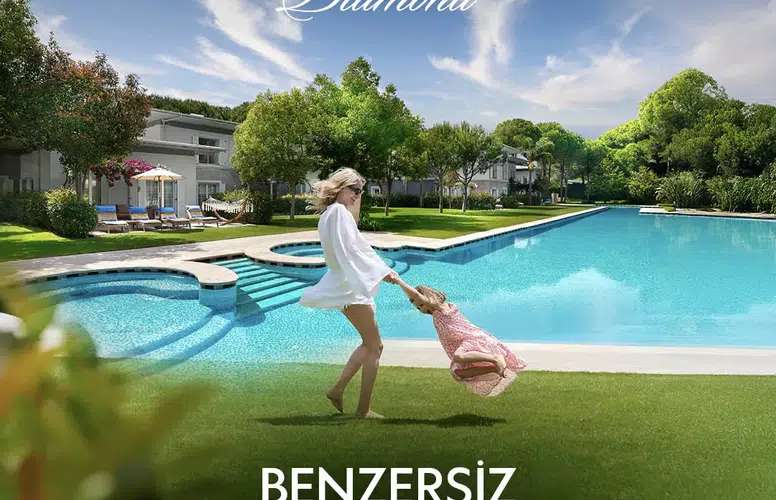 ERKEN REZERVASYON AYRICALIĞIYLA CORNELIA DIAMOND’DA YERİNİZİ AYIRTIN!