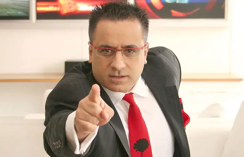 EROL KÖSE'NİN VASİYETİ ORTAYA ÇIKTI! "CENAZEMİ ONA VERİN!"