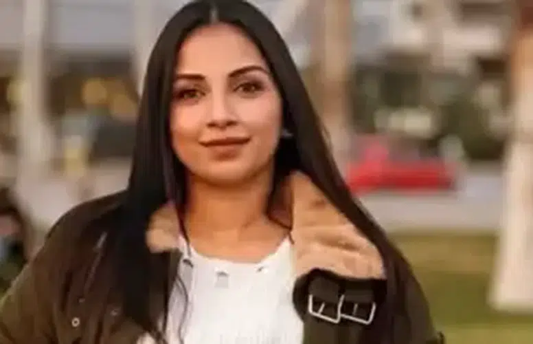 MERSİN'DE DOKUZ SUÇ KAYITLI KOCA EŞİNİ BIÇAKLAYARAK ÖLDÜRDÜ!