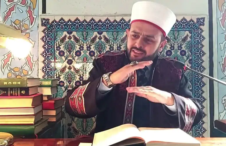 HALİL KONAKÇI’NIN YAPTIĞI İNANILMAZ KONUŞMA BÜYÜK TEPKİ GÖRÜYOR!