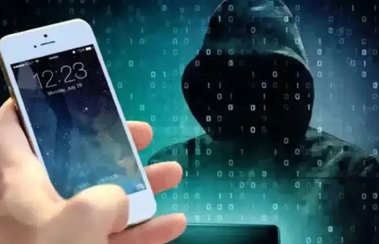 CEP TELEFONLARINDA CASUS YAZILIM ŞÜPHESİ ARAŞTIRILMAYA BAŞLANDI!