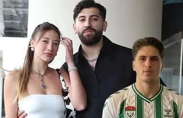 FUTBOLCU KUNDAKÇI’NIN 21 YILLIK HAYATI 5 SANİYE DE SOLDU!