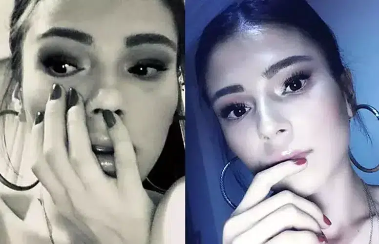 KIZINI BOĞARAK ÖLDÜREN ANNE 16 YIL 8 AY HAPİS CEZASI ALDI!