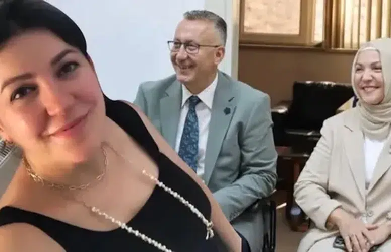 ADAPAZARI BELEDİYE BAŞKANI MUTLU IŞIKSU’DAN BEKLENEN KARAR!