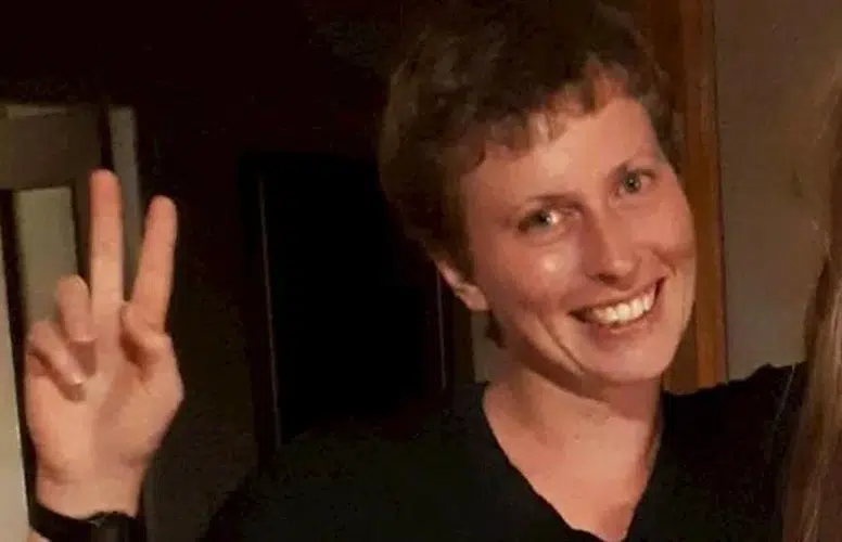 ALMAN KADIN GAZETECİ EVA MARIA MICHELMANN SURİYE’DE KAYIP!