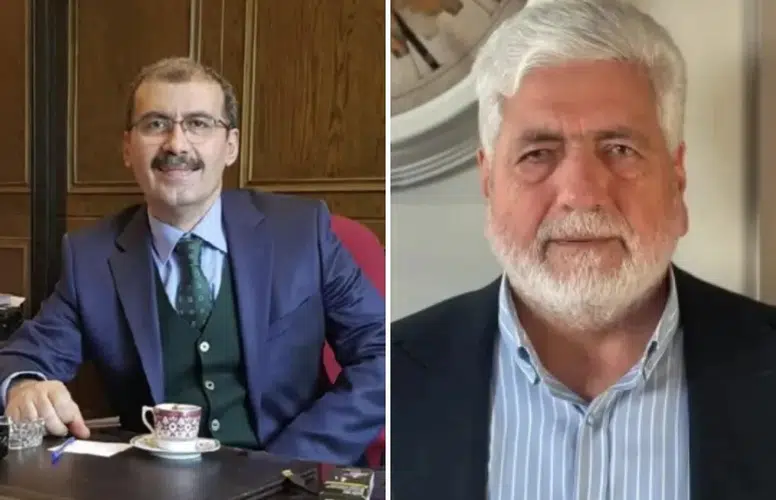 POLEMİK HABER! "BU DEĞİRMENİN SUYU NEREDEN GELİYOR HAKİM BEY?"