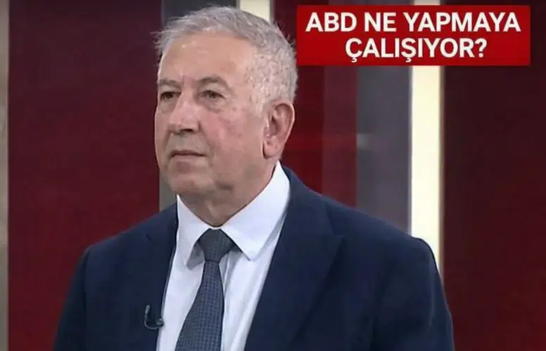 TRUMP’IN AÇIKLAMALARI ÜÇ TEMEL YORUMU İÇİNDE BARINDIRIYOR!