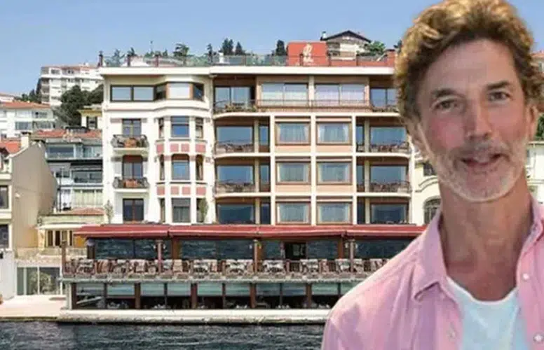 MENDERES UTKU’NUN TAHLİYE NEDENİ VE İFADESİ ORTAYA ÇIKTI!