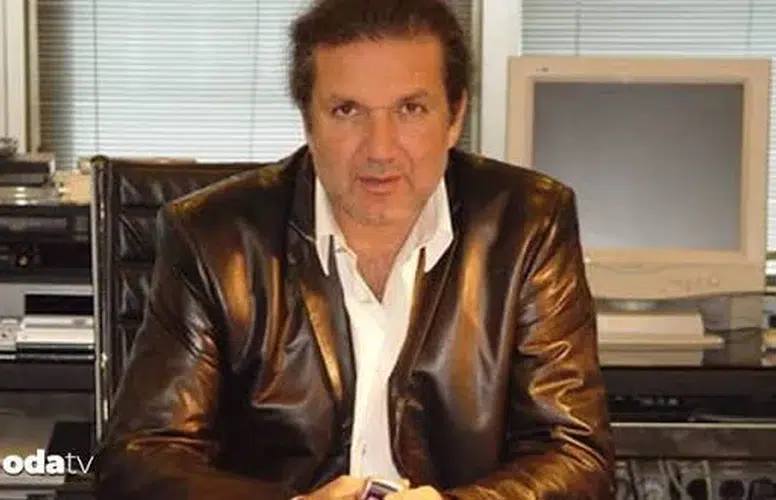 REKLAM DÜNYADININ ÜNLÜ İSMİ ALİNUR VELİDEDEOĞLU YAŞAMINI KAYBETTİ!