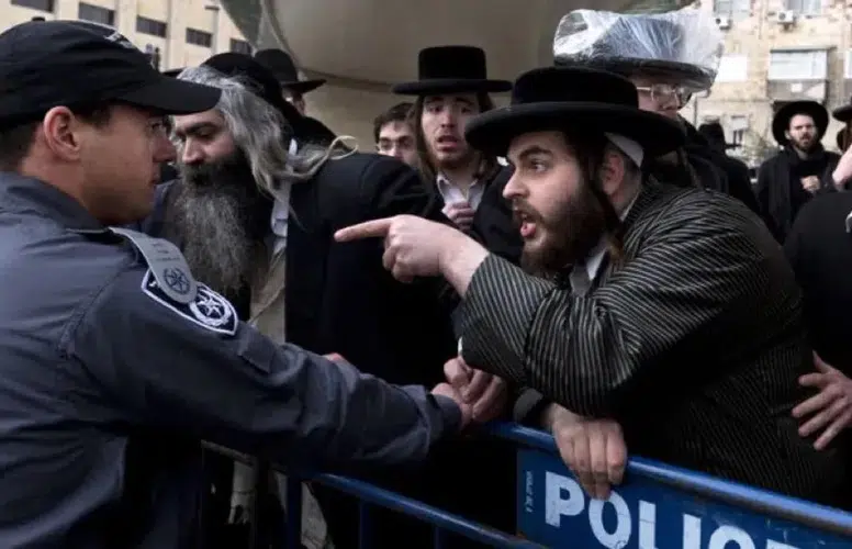 NETANYAHU’NUN ÖLDÜĞÜ İDDİALARI SONRASI İSRAİL’DE İÇ KARIŞIKLIK BAŞLADI!