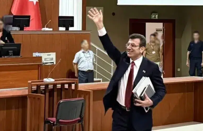 İMAMOĞLU DAVASINDA GERGİNLİK NEDEN VE NASIL MEYDANA GELDİ?