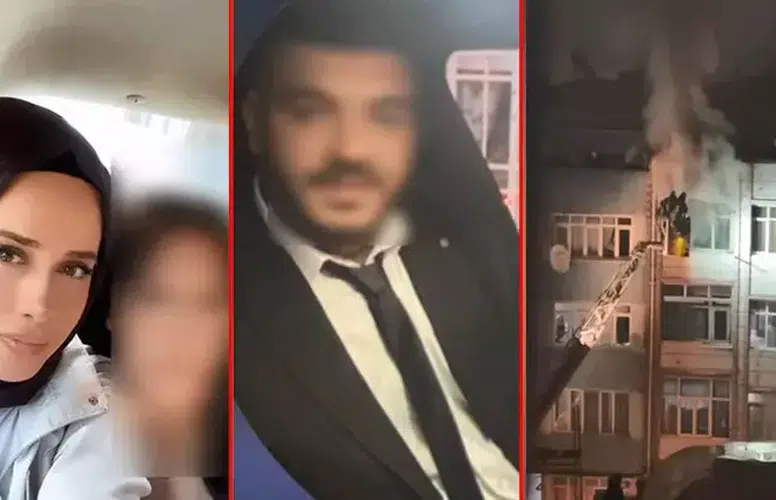 FATİH'DEKİ KADIN CİNAYETİNDE KORKUNÇ GERÇEK ORTAYA ÇIKTI!