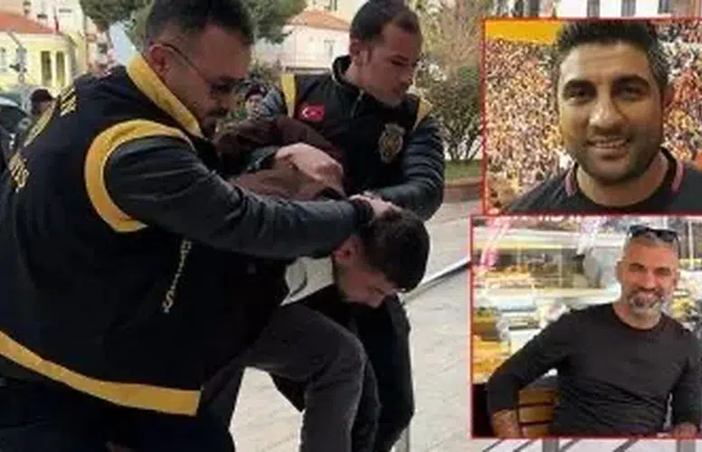 AYDIN’DA İKİ KARDEŞİN ÖLDÜRÜLME NEDENİ BELLİ OLDU!