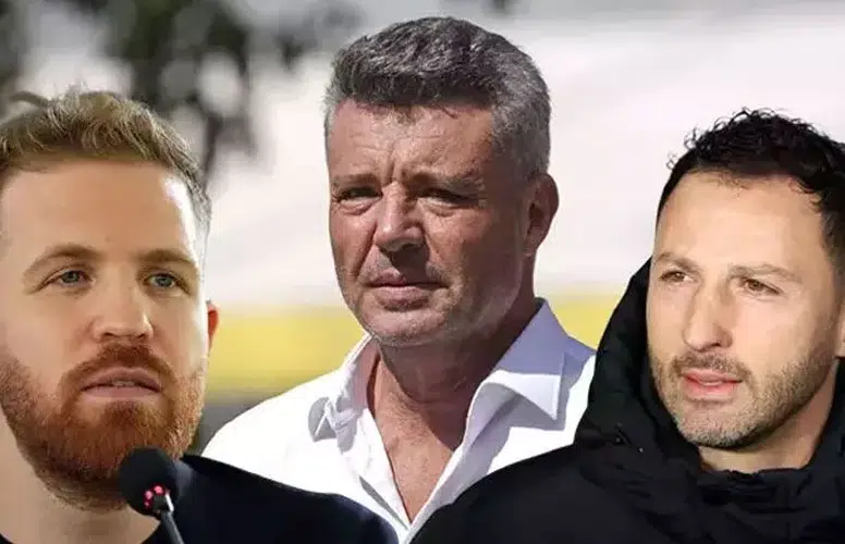 FENERBAHÇE’DE TEDESCO VE DEVİN ÖZEK HAKKINDA NE KARAR VERİLDİ?