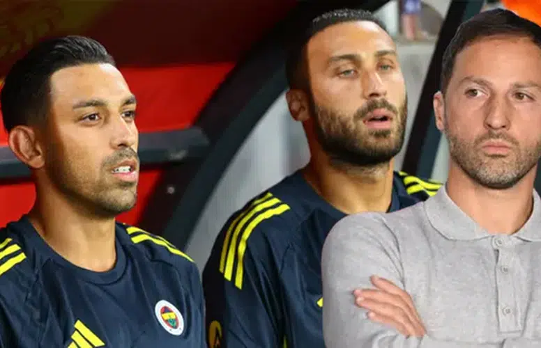 TEDESCO İRFAN CAN KAHVECİ’NİN GERİ DÖNMESİNİ NEDEN İSTEMİYOR?