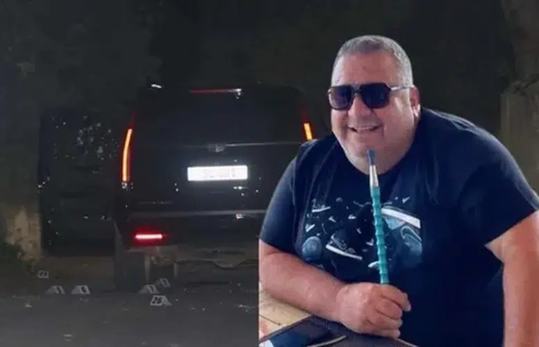 FLAŞ HABER! HALİL FALYALI’NIN KARA KUTUSU ARJANTİN’DE YAKALANDI!