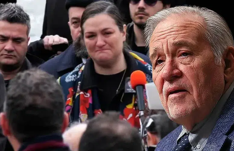 KIZI KAZICI O DETAYINI ANLATIRKEN GÖZYAŞLARINA HAKİM OLAMADI!