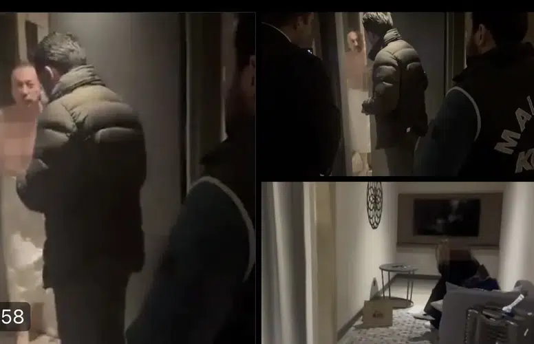 İŞTE TÜRKİYE’NİN KONUŞTUĞU O SKANDALIN DETAYLARI!