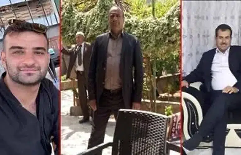 HATAY’DA ÇOCUK KAVGASINA AİLELER KARIŞINCA ADETA KATLİAM YAŞANDI!